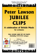 Jubilee Clips 
