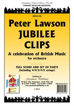 Jubilee Clips 