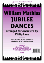 Jubilee Dances 