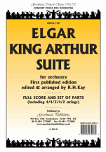 King Arthur Suite 