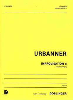 Improvisation 2 