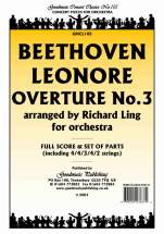 Leonore Overture 3 