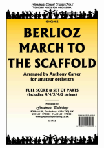 March to the Scaffold 