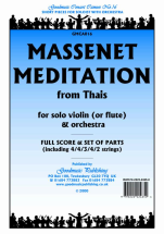 Meditation from Thais 