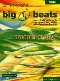 Big Beats: Smooth Groove 