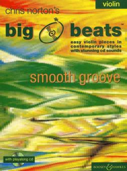 Big Beats: Smooth Groove 