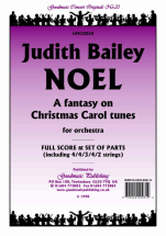 Noel (Fantasy On Carols) 