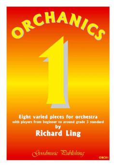 Orchanics 1 
