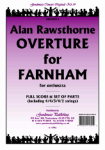 Overture for Farnham 