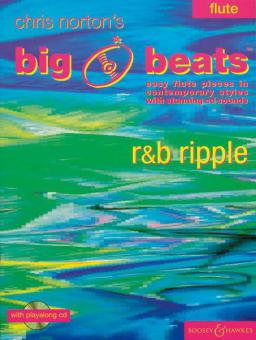 Big Beats: R & B Ripple 