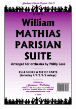 Parisian Suite 