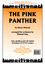 Pink Panther 