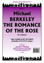Romance of the Rose 