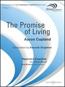 The Promise Of Living 