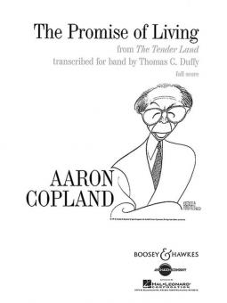 The Promise Of Living 