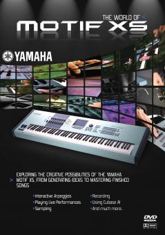 The World Of Motif XS 