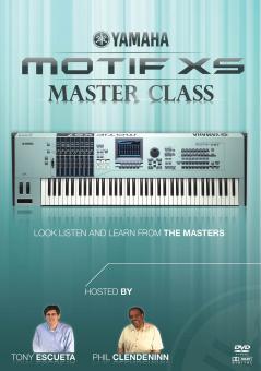 Motif XS MasterClass 