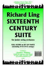 Sixteenth Century Suite 