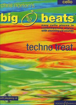Big Beats: Techno Treat 