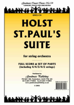 St.Paul's Suite 