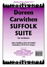 Suffolk Suite 