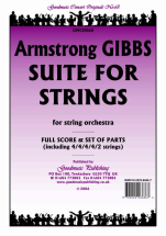 Suite for Strings 
