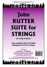 Suite for Strings 