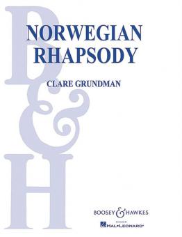 Norwegian Rhapsody 