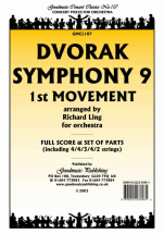 Symphony 9 (1st Movement) 