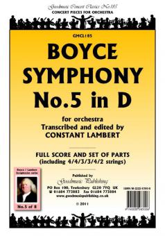 Symphony No. 5 