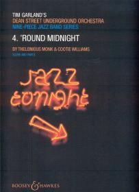 Jazz Tonight Vol. 4: Round Midnight 