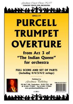 Trumpet Overture 