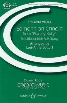 Planxty Kelly Nr. 1: Eamonn an Chnoic 