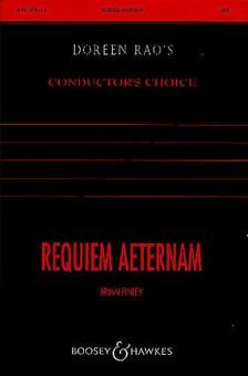 Requiem Aeternam 