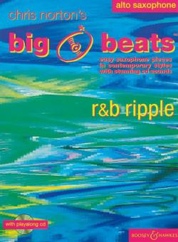 Big Beats: R & B Ripple 