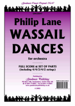 Wassail Dances 