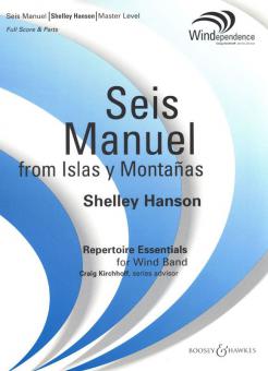 Seis Manuel 