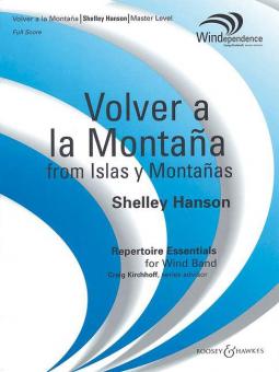 Volver A la Montana 