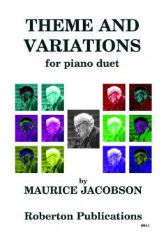 Theme and Variations 
