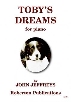 Toby's Dreams 