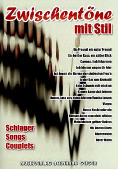 Zwischentöne mit Stil 