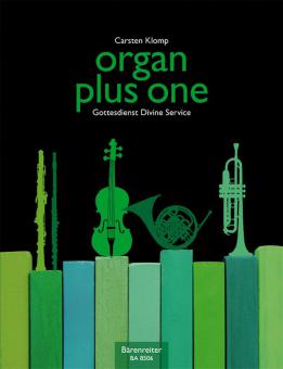 organ plus one: Gottesdienst 
