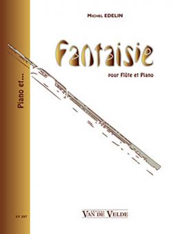 Fantaisie pour Flute et Piano 