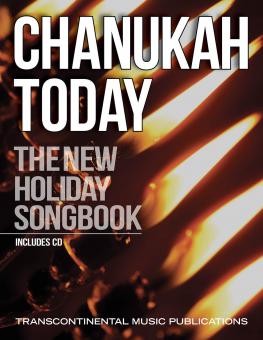 Chanukah Today 