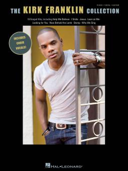 The Kirk Franklin Collection 