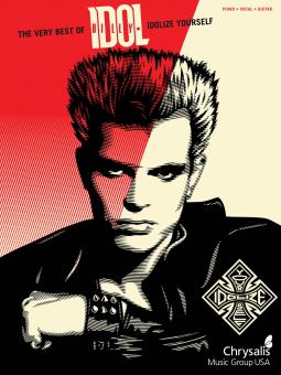 Idolize Yourself - The Very Best of Billy Idol 