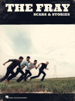 Scars & Stories 