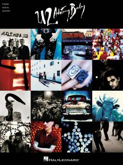 Achtung Baby 
