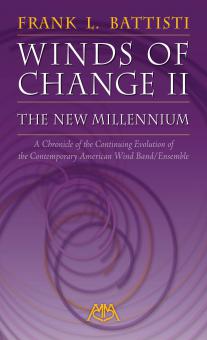 Winds Of Change II - The New Millennium 