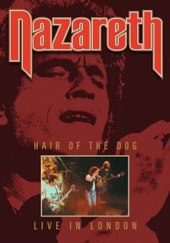 Hair Of The Dog: Live From London 